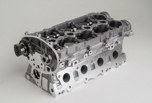 AMC 910900 - Головка циліндра autozip.com.ua