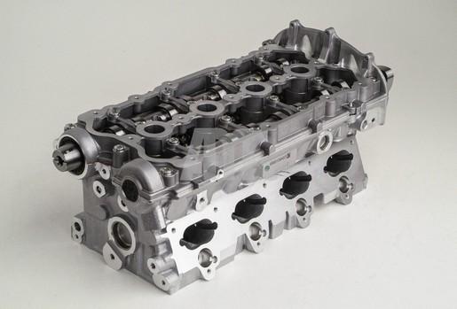 AMC 910900 - Головка циліндра autozip.com.ua