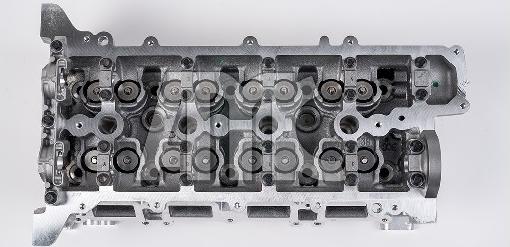 AMC 910138 - Головка циліндра autozip.com.ua