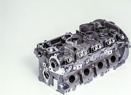 AMC 910803K - Головка циліндра autozip.com.ua