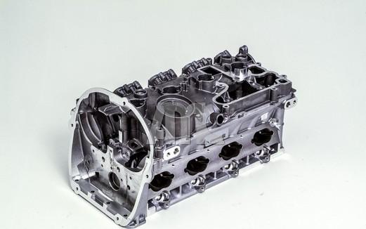 AMC 910803K - Головка циліндра autozip.com.ua