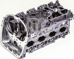 AMC 910802K - Головка циліндра autozip.com.ua