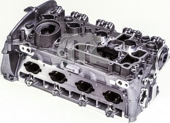 AMC 910802 - Головка циліндра autozip.com.ua