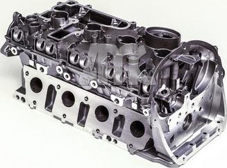 AMC 910802 - Головка циліндра autozip.com.ua