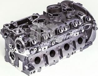 AMC 910802 - Головка циліндра autozip.com.ua