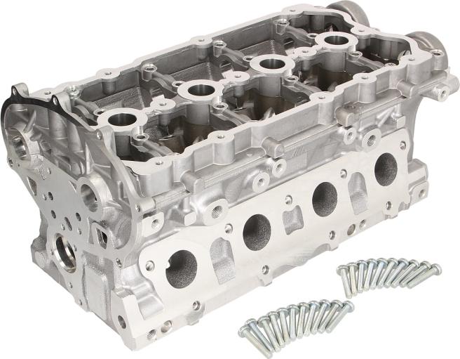 AMC 910700 - Головка циліндра autozip.com.ua