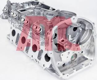AMC 910708 - Головка циліндра autozip.com.ua