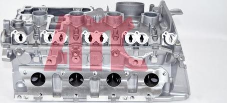 AMC 910708 - Головка циліндра autozip.com.ua