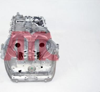 AMC 910708 - Головка циліндра autozip.com.ua