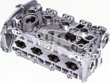 AMC 910703K - Головка циліндра autozip.com.ua
