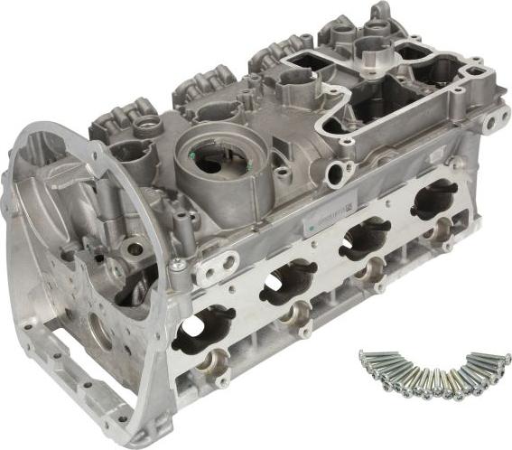 AMC 910703 - Головка циліндра autozip.com.ua
