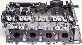 AMC 910702K - Головка циліндра autozip.com.ua
