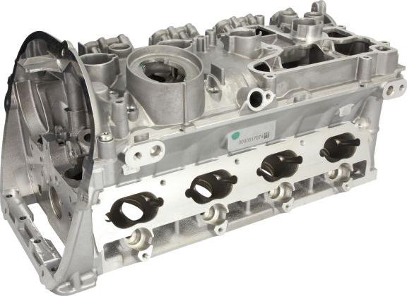 AMC 910702 - Головка циліндра autozip.com.ua