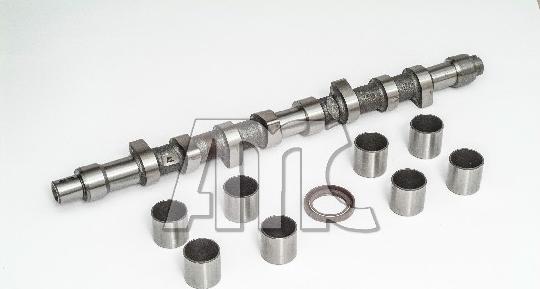 AMC 641871K - Комплект распредвала autozip.com.ua