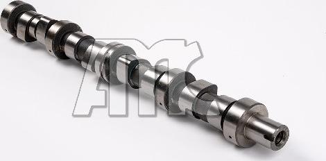 AMC 647011 - Шток autozip.com.ua