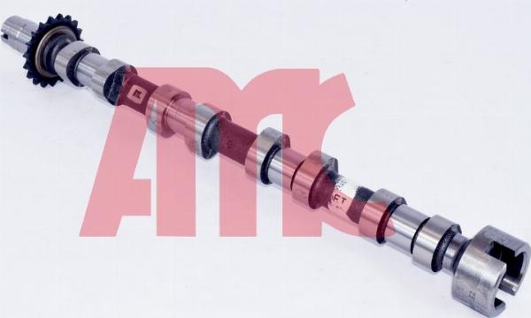 AMC 647148 - Шток autozip.com.ua