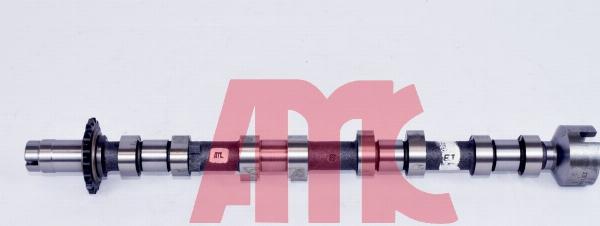 AMC 647148 - Шток autozip.com.ua