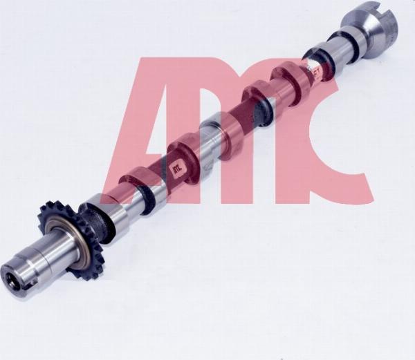 AMC 647148 - Шток autozip.com.ua