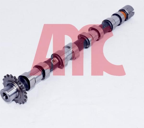 AMC 647147 - Шток autozip.com.ua