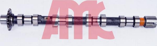 AMC 647147 - Шток autozip.com.ua