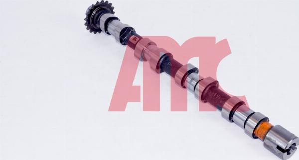 AMC 647147 - Шток autozip.com.ua