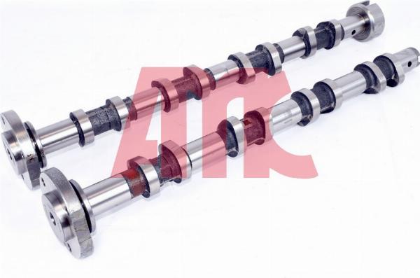 AMC 647378K - Комплект распредвала autozip.com.ua