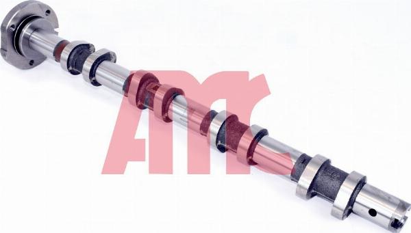 AMC 647378 - Шток autozip.com.ua