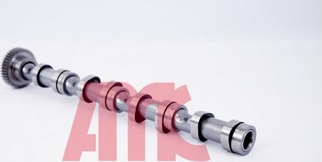 AMC 647290 - Шток autozip.com.ua