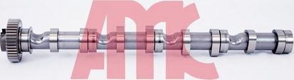 AMC 647290 - Шток autozip.com.ua