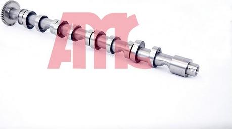 AMC 647291 - Шток autozip.com.ua