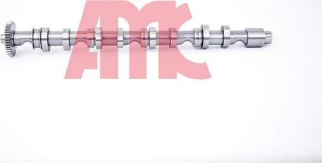 AMC 647291 - Шток autozip.com.ua