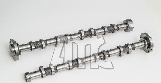 AMC 647277K - Шток autozip.com.ua