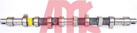 AMC 652881 - Шток autozip.com.ua