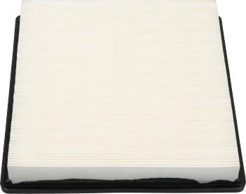 AMC Filter CA-306 - Повітряний фільтр autozip.com.ua
