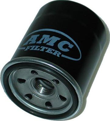AMC Filter CO-103 - Масляний фільтр autozip.com.ua