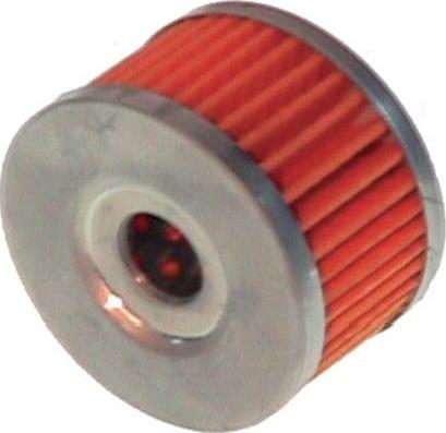 AMC Filter CY-009 - Масляний фільтр autozip.com.ua