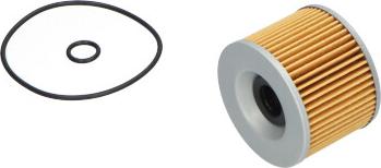 AMC Filter CY-011 - Масляний фільтр autozip.com.ua