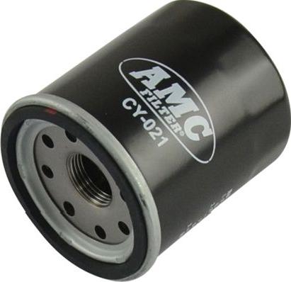 AMC Filter CY-021 - Масляний фільтр autozip.com.ua