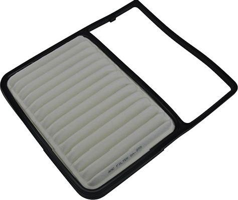 AMC Filter DA-792 - Повітряний фільтр autozip.com.ua