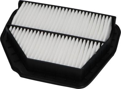 AMC Filter DA-753 - Повітряний фільтр autozip.com.ua