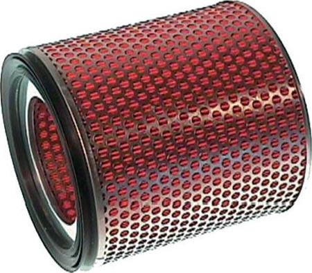 AMC Filter DA-768 - Повітряний фільтр autozip.com.ua