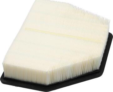 AMC Filter DA-739 - Повітряний фільтр autozip.com.ua