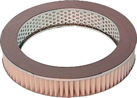 AMC Filter DA-778 - Повітряний фільтр autozip.com.ua