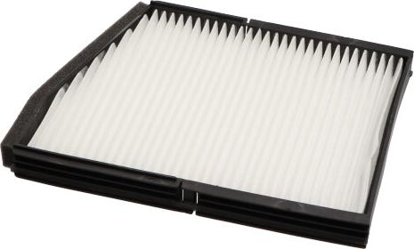 AMC Filter DC-7103 - Фільтр, повітря у внутрішній простір autozip.com.ua