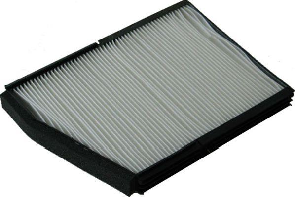 AMC Filter DC-7103 - Фільтр, повітря у внутрішній простір autozip.com.ua