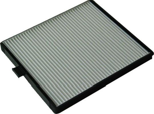 AMC Filter DC-7102 - Фільтр, повітря у внутрішній простір autozip.com.ua