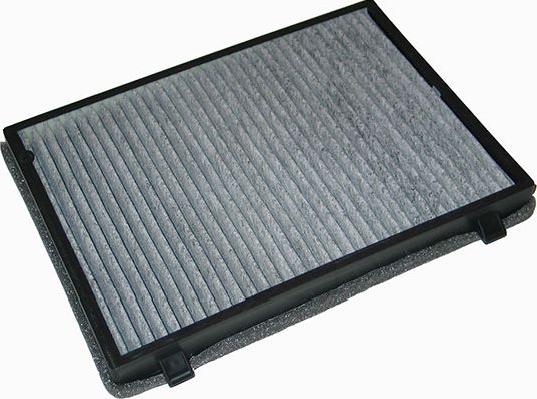 AMC Filter DC-7107C - Фільтр, повітря у внутрішній простір autozip.com.ua