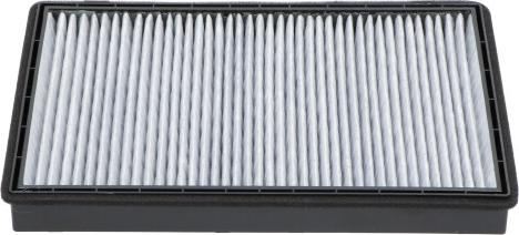 AMC Filter DC-7107X - Фільтр, повітря у внутрішній простір autozip.com.ua