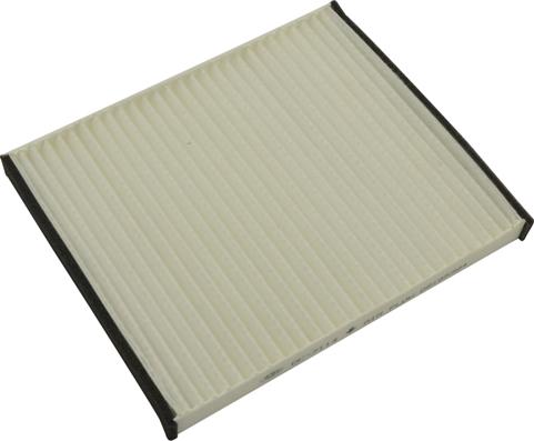 AMC Filter DC-7114 - Фільтр, повітря у внутрішній простір autozip.com.ua