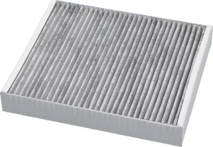 AMC Filter DC-7110C - Фільтр, повітря у внутрішній простір autozip.com.ua